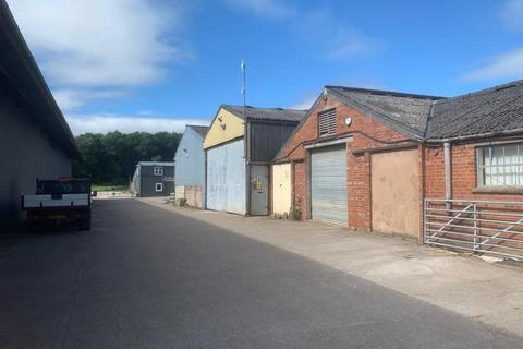 Office to rent, Unit 4 Gerwyn Farm, Bangor on Dee, Wrexham, LL13 0SL