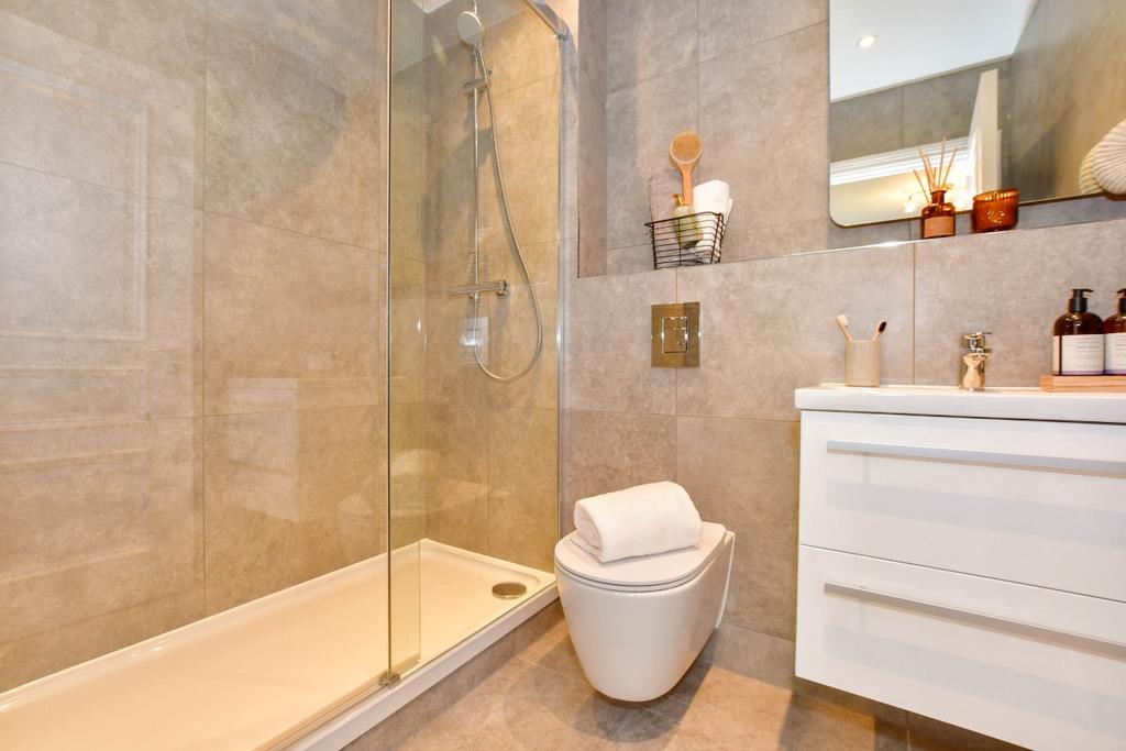 Ensuite