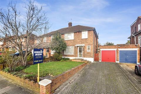 96 Glenhurst Avenue, Bexley, DA5 3QN