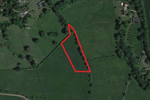 Land for sale - 2.42 Acres of Land at Cotton Row, Holmbury St. Mary, Dorking, Surrey, RH5 6NB