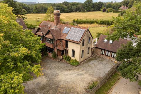 undefined, Cansiron Lane, Edenbridge TN8