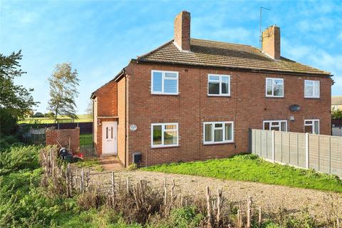 3 bedroom semi-detached house for sale, North Drove, Pode Hole, Spalding, Lincolnshire, PE11