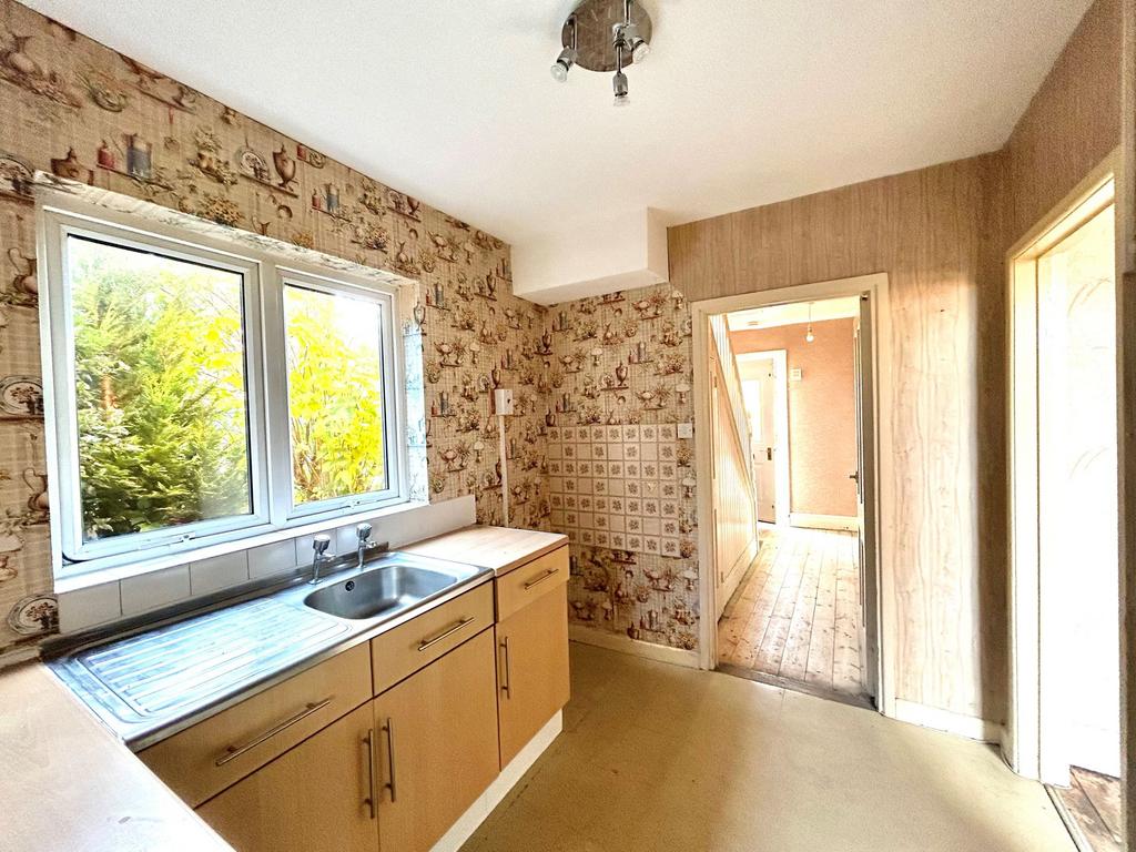 Wantage, Wantage OX12 3 bed semidetached house for sale £295,000