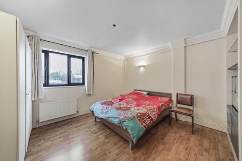 2 bedroom flat for sale, Hulme Place, London