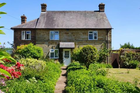 3 bedroom cottage for sale - Chelwood Gate, Haywards Heath RH17