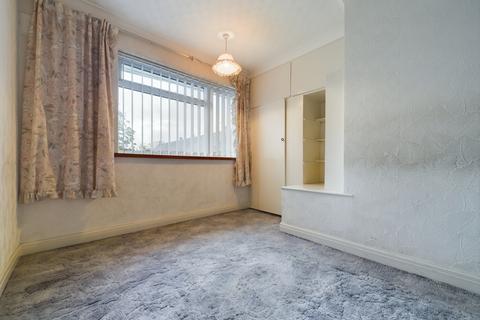 3 bedroom terraced house for sale, Anson Road, HU9