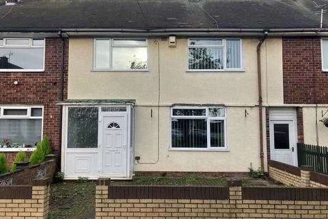 3 bedroom terraced house for sale, Anson Road, HU9