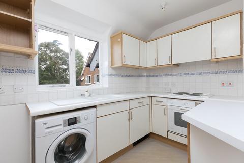 1 bedroom retirement property for sale, Riverside, Forest Row RH18