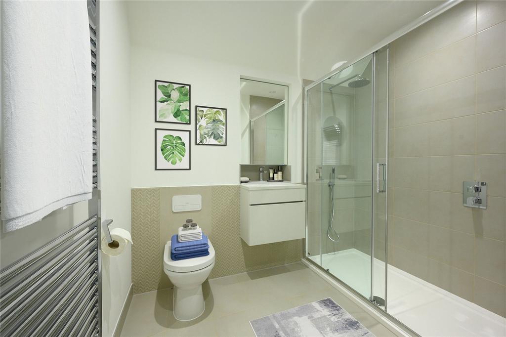 En Suite