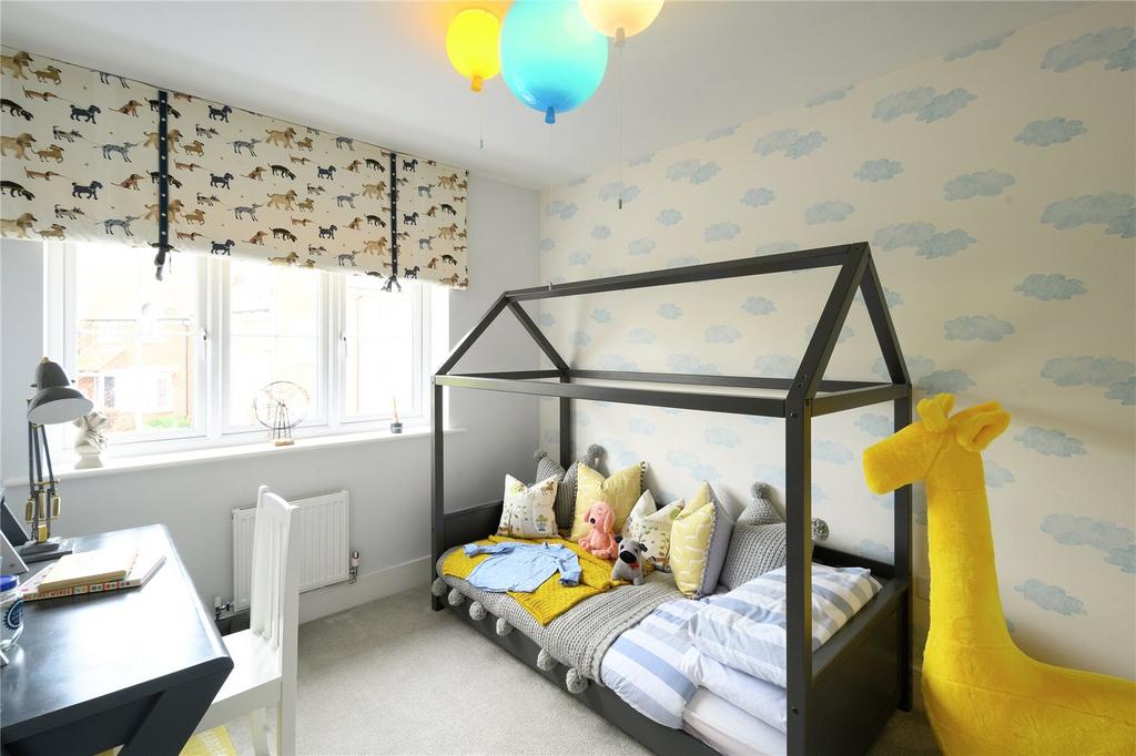 Bedroom 3