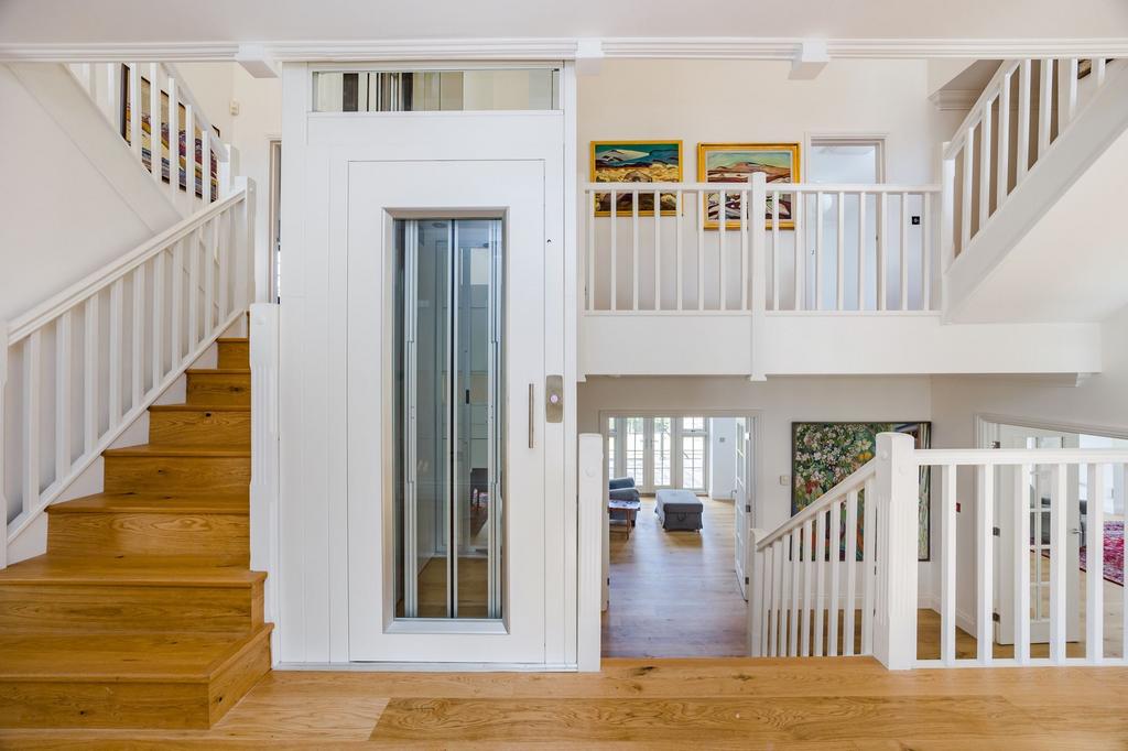 Deerhurst Park, Forest Row RH18 5 bed detached house for sale £1,700,000