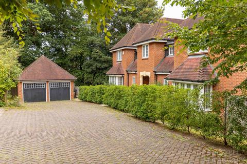 5 bedroom detached house for sale, Deerhurst Park, Forest Row RH18