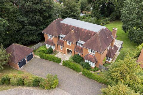 5 bedroom detached house for sale, Deerhurst Park, Forest Row RH18