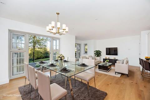undefined, Deerhurst Park, Forest Row RH18