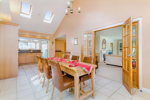 4 bedroom detached house for sale, Lewes Road, West Sussex RH19