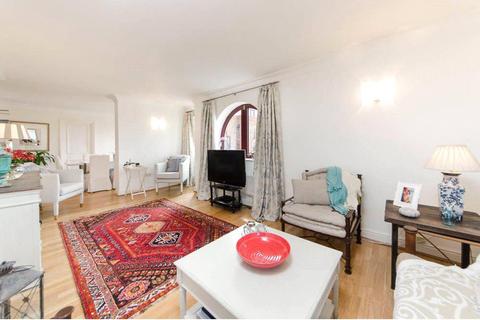 2 bedroom apartment to rent - Sailmakers Court, London, SW6
