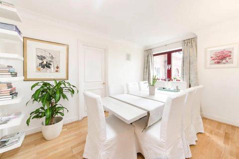 2 bedroom apartment to rent - Sailmakers Court, London, SW6