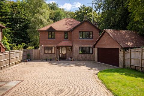 Forest Row East Sussex 8 bed detached house 850 000