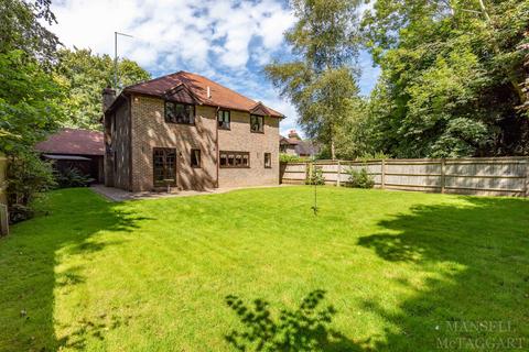 Beechbrook Priory Road, Forest Row, RH18 5HP