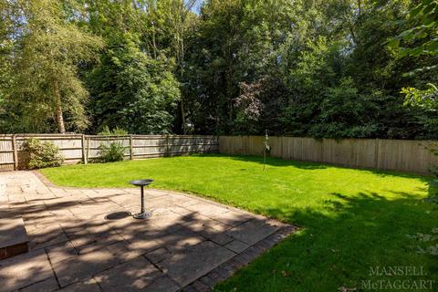 Beechbrook Priory Road, Forest Row, RH18 5HP