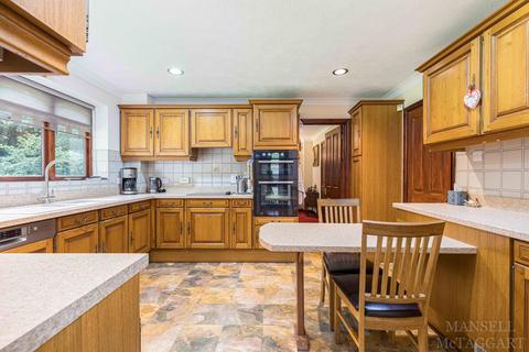 Beechbrook Priory Road, Forest Row, RH18 5HP