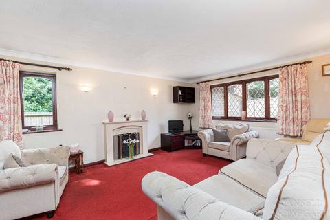 Beechbrook Priory Road, Forest Row, RH18 5HP