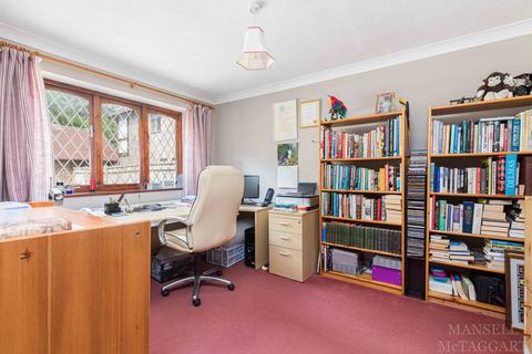 Beechbrook Priory Road, Forest Row, RH18 5HP