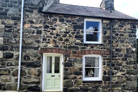 2 bedroom end of terrace house for sale - Llwyngwril, Gwynedd, LL37