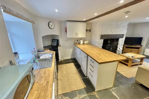 2 bedroom end of terrace house for sale, Llwyngwril, Gwynedd, LL37