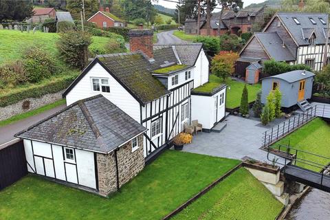 undefined, Bettws Cedewain, Newtown, Powys, SY16