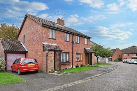 3 bedroom semi-detached house for sale - Framlingham, Suffolk