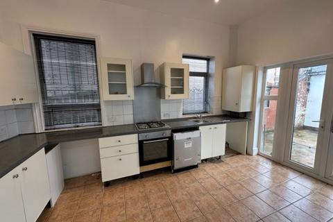 undefined, Lytham Road,  Blackpool, FY4