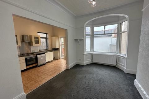 undefined, Lytham Road,  Blackpool, FY4