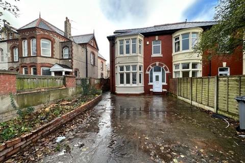 undefined, Lytham Road,  Blackpool, FY4