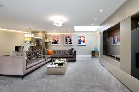 undefined, Bishops Road, Highgate