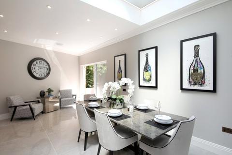 undefined, Bishops Road, Highgate