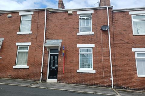 2 bedroom terraced house for sale, Londonderry Street, Seaham, County Durham, SR7