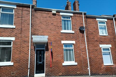 2 bedroom terraced house for sale, Londonderry Street, Seaham, County Durham, SR7