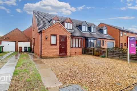 59 Walton Park, Walton, Peterborough, PE4 6GS