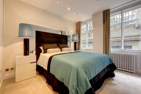2 bedroom flat for sale, Portland Place, Marylebone, W1B.