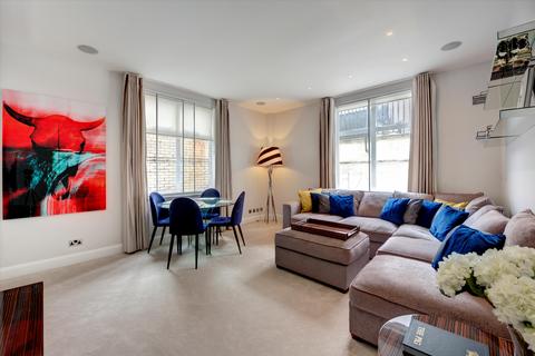 2 bedroom flat for sale, Portland Place, Marylebone, W1B.