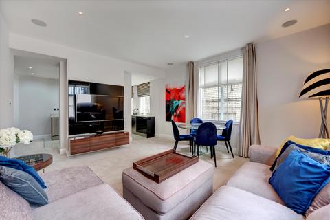 2 bedroom flat for sale, Portland Place, Marylebone, W1B.