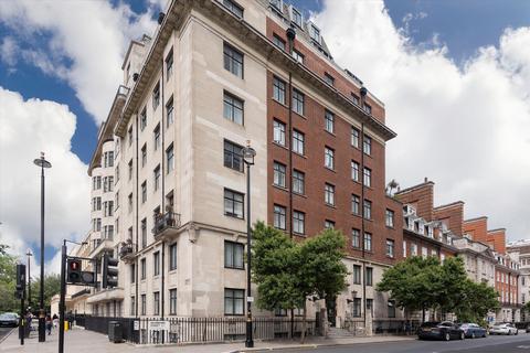 2 bedroom flat for sale, Portland Place, Marylebone, W1B.