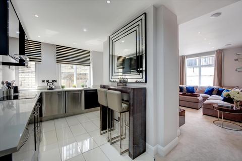 2 bedroom flat for sale, Portland Place, Marylebone, W1B.