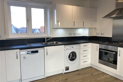 undefined, Croxden Way, Daventry, NN11