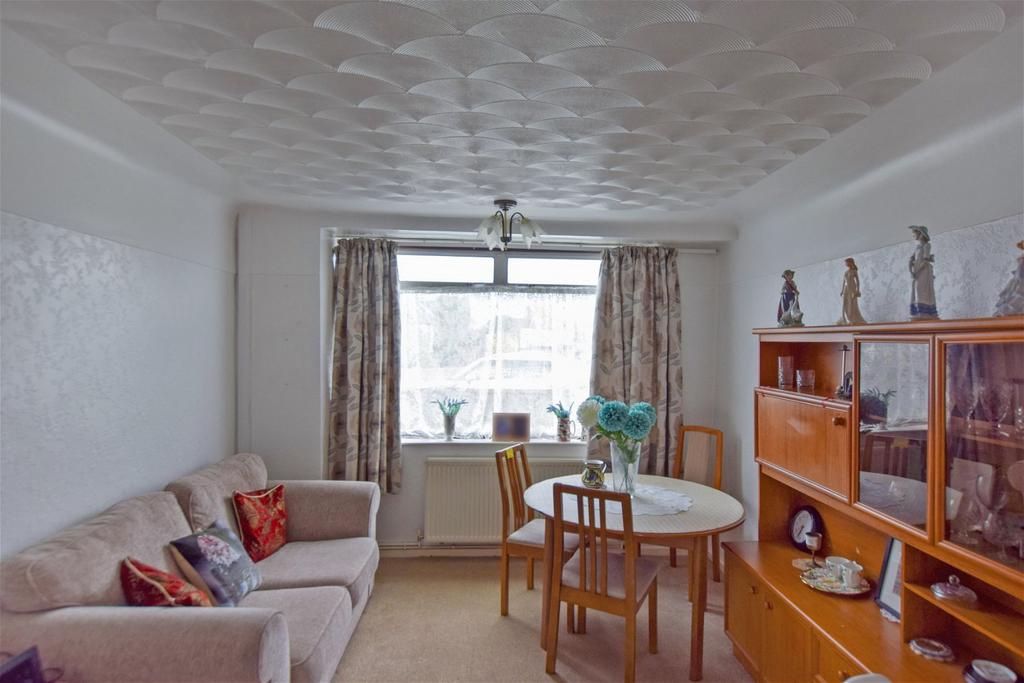 Heathview Road, Halebank 3 bed semidetached bungalow for sale £170,000