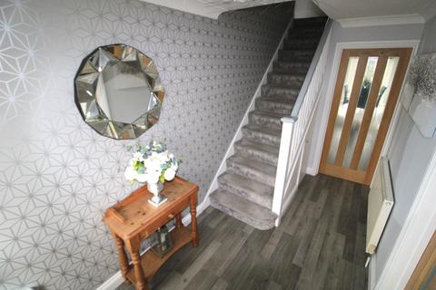 8 Blenheim Close, Upminster, RM14 1SH