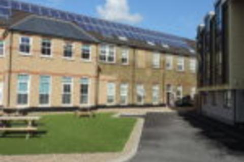 undefined, The Old Pottery Building, Gillingham