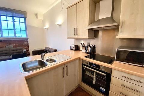 1 bedroom flat to rent, Eastgate, Leeds, West Yorkshire, LS2