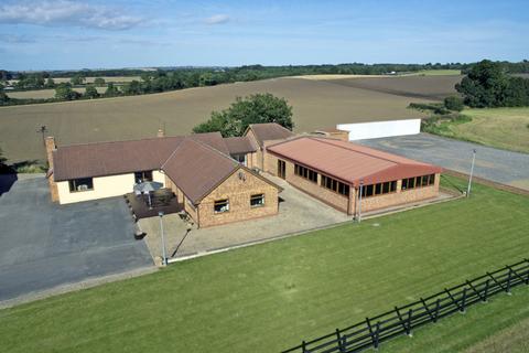 4 bedroom detached bungalow for sale, Fir Tree Farm, Sedgefield, Stockton-on-Tees, County Durham TS21